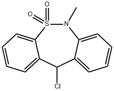 26638-64-2 結(jié)構(gòu)式