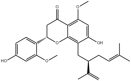 270249-38-2 結(jié)構(gòu)式