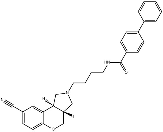 273203-30-8 結(jié)構(gòu)式