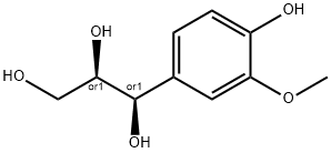 threo-Guaiacylglycerol