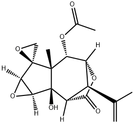 2-O-Acetyltutin