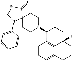 Ro 64-6198 Struktur