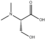 NSC45509 Struktur