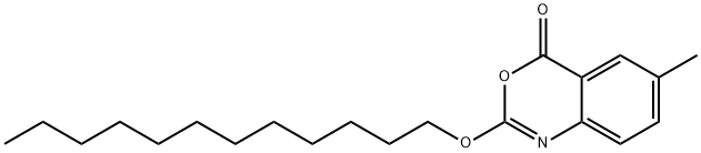 Cetilistat Impurity 1