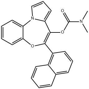 290814-68-5 結(jié)構(gòu)式