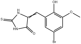 292168-90-2 結(jié)構(gòu)式