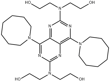 29491-75-6 結(jié)構(gòu)式