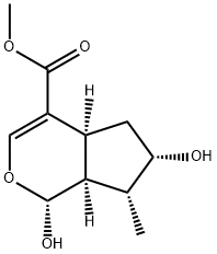 29748-10-5 結(jié)構(gòu)式