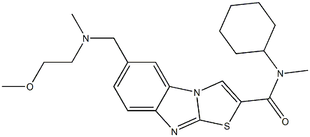 299900-83-7 結(jié)構(gòu)式