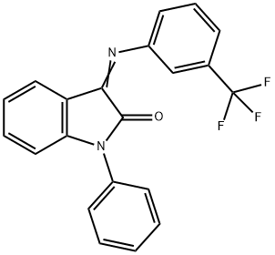 303149-14-6 結(jié)構(gòu)式