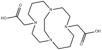 CB-TE2A Struktur