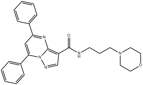 313397-13-6 結(jié)構(gòu)式