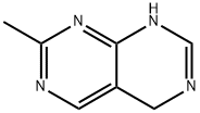 Pyrimido[4,5-d]pyrimidine, 1,5-dihydro-2-methyl- (6CI,8CI,9CI)