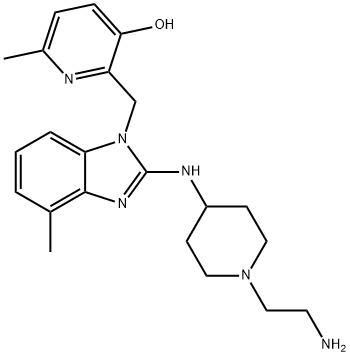 317846-22-3 結構式