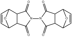 DICARBOXIMIDE] Struktur