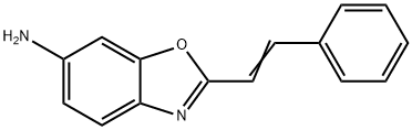 C.I. Fluorescent Brightener 162 Struktur