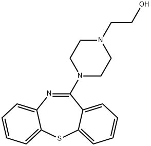 Quetiapine Hydroxy Impurity price.