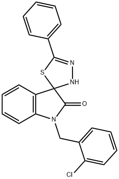 331458-02-7 Structure