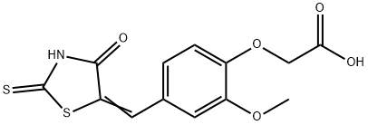 331862-41-0 結(jié)構(gòu)式