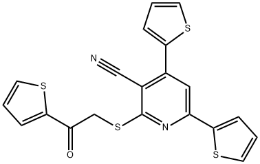 troponin I type 3 (cardiac) Struktur