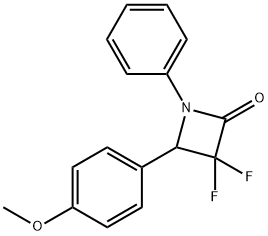 342779-66-2 結(jié)構(gòu)式