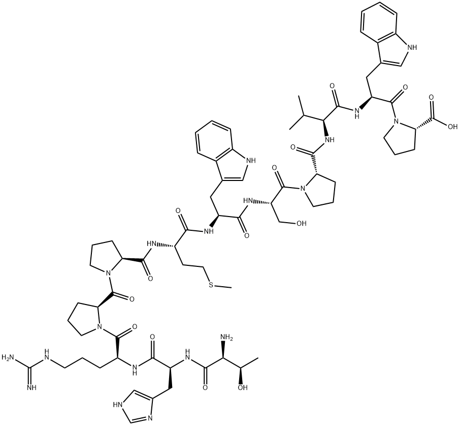 344618-30-0 Structure