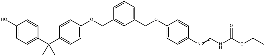 BIIL 284 Struktur