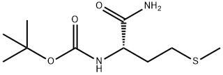 Boc-Met-NH2