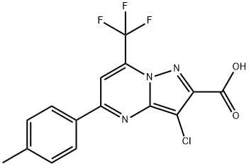 348148-51-6 結(jié)構(gòu)式