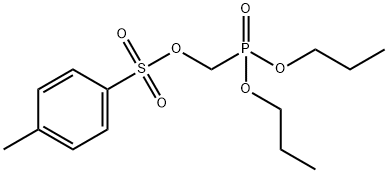 Tenofovir Struktur