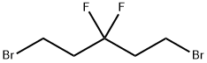 Pentane, 1,5-dibromo-3,3-difluoro-