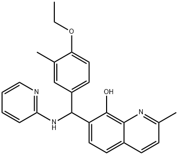 353519-63-8 結(jié)構(gòu)式