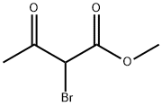 AMIPROFOS METHYL Struktur