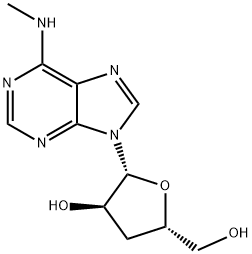 3616-27-1 結(jié)構(gòu)式