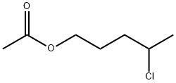 1-Pentanol, 4-chloro-, 1-acetate