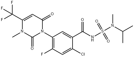 372137-35-4 Structure