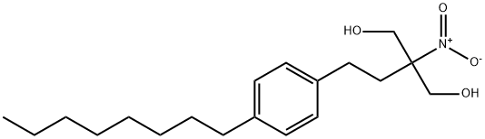 2-NitrodeaMino FingoliMod Struktur