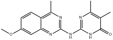 374913-63-0 結(jié)構(gòu)式