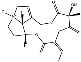 Seneciphylline N-oxide