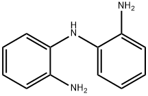 1,2-Benzenediamine, N1-(2-aminophenyl)- Struktur