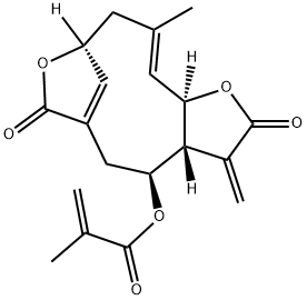 38927-54-7 Structure