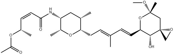 391611-36-2 結(jié)構(gòu)式