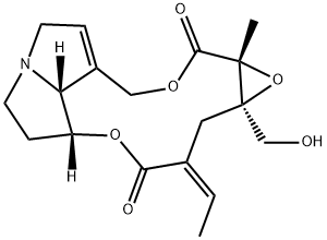 (12ξ,13ξ)-12,13-エポキシ-19-ヒドロキシセネシオナン-11,16-ジオン price.