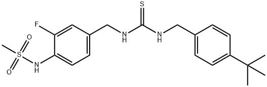 401907-26-4 結(jié)構(gòu)式