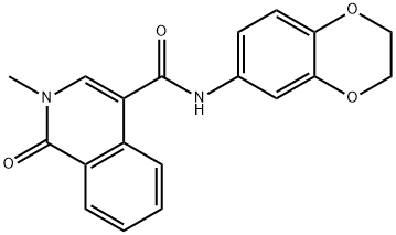 CeMMEC1 Struktur