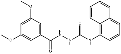 444932-31-4 結(jié)構(gòu)式