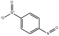 Benzene, 1-nitro-4-nitroso-