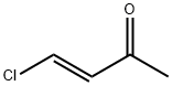 3-Buten-2-one, 4-chloro-, (3E)-