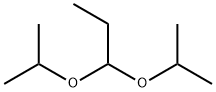 Propane, 1,1-bis(1-methylethoxy)- Struktur