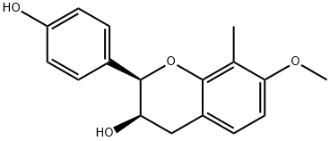 Tupichinol A Struktur